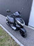 Peugeot Kisbee Black edition, 2021