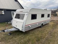 Cabby 650 Caienna 2015