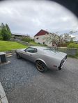 Ford Mustang Mach 1 5.0 V8 SelectShift