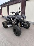 Dinli 450 Black Edition - Besiktad