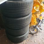 Hankook 255/45 R19 sommardäck