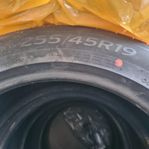Hankook 255/45 R19 sommardäck