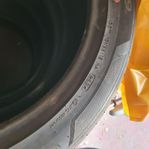 Hankook 255/45 R19 sommardäck