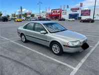 Volvo S80 2.4 Euro 4