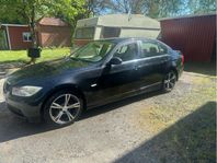 BMW 320 i Sedan Comfort Euro 4
