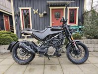 Husqvarna Svartpilen