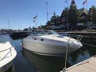 Motorbåt
