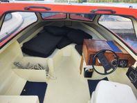 Terhi 520 ht 70hk mercury 