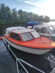 Terhi 520 ht 70hk mercury 