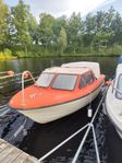 Terhi 520 ht 70hk mercury 