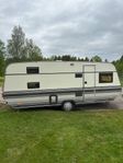 Cabby 550 -90 Barnkammarvagn