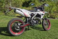 Rieju DRAC SM RS SPECIAL EDITION -22