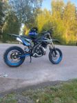 Reiju MRT 2017 Säljes eller bytes
