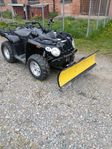 arctic cat 366 4x4
