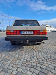 Volvo 740 GLT 2.3 16V Manual,4 växlar + OD GLT