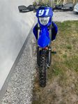 YAMAHA WR250F