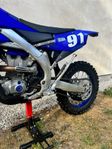 YAMAHA WR250F