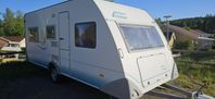 KNAUS EIF-HO 500 TL-TK