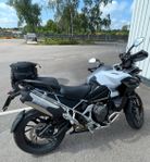 Triumph Tiger 1200 GT Explorer