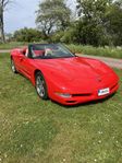 Chevrolet Corvette Cabriolet C5