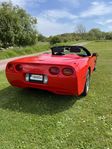 Chevrolet Corvette Cabriolet C5