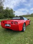 Chevrolet Corvette Cabriolet C5