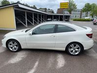 Mercedes-Benz CLC 180 Kompressor Euro 4