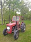 Massey Ferguson 35 1966