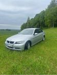 BMW 320 d Sedan Advantage, Comfort Euro 4