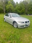 BMW 320 d Sedan Advantage, Comfort Euro 4
