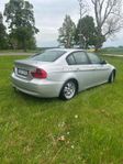 BMW 320 d Sedan Advantage, Comfort Euro 4