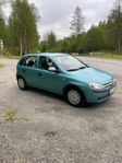 Opel Corsa 5-dörrar 1.2