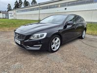 Fin Volvo V60 D4 Momentum Euro 5