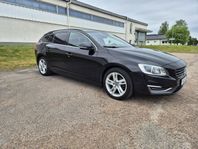 Fin Volvo V60 D4 Momentum Euro 5