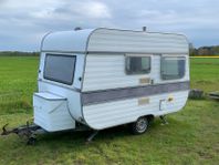 Adria 330