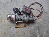 warn winch