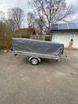 Släpkärra Easyline 250s