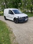 Volkswagen Caddy Van 2.0 TDI BMT 4Motion Euro 6