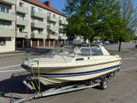  Ockelbo DC 20 i gott skick!