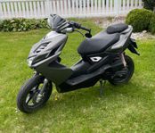 Yamaha Aerox 2017