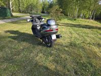 Suzuki Burgman 650