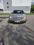 Mercedes-Benz S 420 SEL Unik