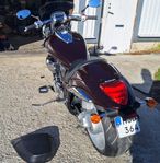 Suzuki M109R Intruder