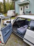 Saab 99 2-dörrars Sedan 2.0