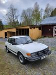 Saab 99 2-dörrars Sedan 2.0