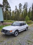 Saab 99 2-dörrars Sedan 2.0