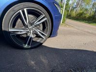 volvo orginalfälg 21”