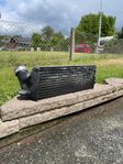 BMW N47 stor intercooler E serien 