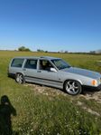 Volvo 945 D24 Tic