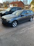 BMW 530 xd Touring Euro 4